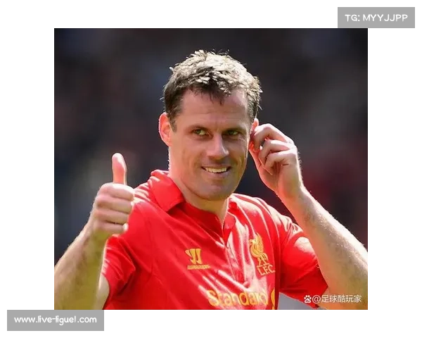 卡拉格批评利物浦打法如同篮球 缺乏组织性和战术体系的连贯性