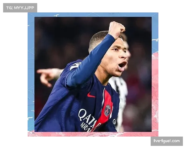 姆巴佩点射绝杀，巴黎圣日耳曼1-0小胜曼城